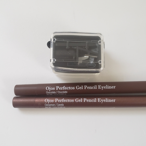 Araceli Beauty Makeup 23 Araceli Beauty Ojos Perfectos Gel Pencil